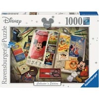 Ravensburger 17584, Puslespil