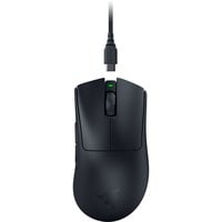 Razer Gaming mus Sort