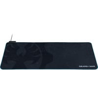 Razer RZ02-02500800-R3M1, Gaming Mus pad Blå/Gul