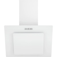 Respekta CH 21060 WBZ, Emhætte Hvid