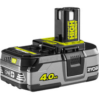 Ryobi ONE+ Batteri 18 Volt 4Ah Lithium+ RB1840T 