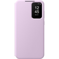 SAMSUNG Mobiltelefon Cover Lavendel