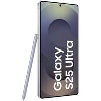 Samsung Galaxy S25 Ultra 17,5 cm (6.9") Dual SIM Android 15 5G USB Type-C 12 GB 256 GB 5000 mAh Blå, Sølv, Mobiltelefon Lyseblå, 17,5 cm (6.9"), 12 GB, 256 GB, 200 MP, Android 15, Blå, Sølv