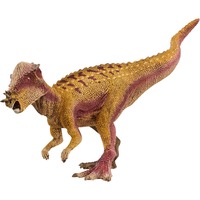 Schleich Dinosaurs Pachycephalosaurus, Spil figur 4 År, Flerfarvet, 1 stk