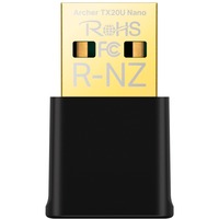 TP-Link Archer TX20U Nano, Wi-Fi-adapter
