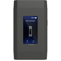 Ubiquiti UniFi SFP Wizard, Måleinstrument Sort