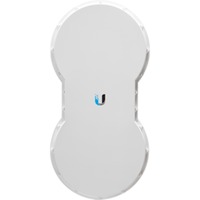 Ubiquiti airFiber5 antenne Sektorantenne 23 dBi, Adgangspunktet 23 dBi, 5 GHz, 1024-QAM, 16-QAM, 256-QAM, 64-QAM, QPSK, Sektorantenne, Væg, Udendørs