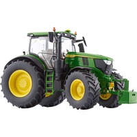 Wiking John Deere 6R 250, Model køretøj 