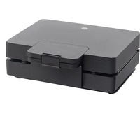 Wilfa SAM1B-1000, Sandwich maker Sort