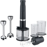 Wilfa Stavblender Sort/rustfrit stål