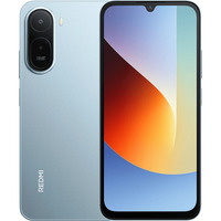 Xiaomi Redmi A7 Pro 64GB, Mobiltelefon Lyseblå
