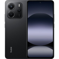 Xiaomi Redmi Note 14S , Mobiltelefon Sort
