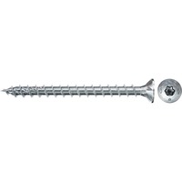 fischer Spånpladeskrue Power-Fast II 4,0x16 forsænket TX 