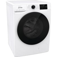 gorenje WPNEI14A2TS vaskemaskine Front-læsning 10 kg 1400 rpm Sort, Hvid Hvid/Sort, Front-læsning, 10 kg, B, 76 dB, 1400 rpm, A
