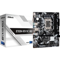 ASRock 90-MXBL40-A0UAYZ, Bundkort