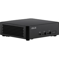 ASUS 90AS0071-M00040, Mini-PC Sort