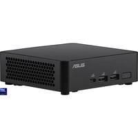ASUS 90AS0071-M000J0, Mini-PC Sort