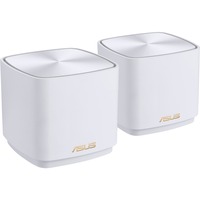 ASUS 90IG0750-MO3B40, Router Hvid