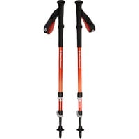 Black Diamond Vandrestave Trail Back, Fitnessredskab 