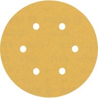 Bosch 2608900922, Slibning ark 