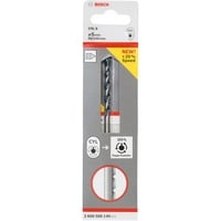 Bosch CYL-5 1 stk, Boremaskine Boremaskine, 5 mm, 100 mm, Kunstig sten, Beton, Kalksten, Murerarbejde, Naturlig sten, 5 cm, Cylindrisk skaft