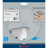 Bosch ‎2608640630 rundsavklinge 20,3 cm 1 stk Træ, 20,3 cm, Bosch, 340 g, 1 stk