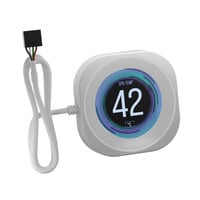 Corsair CW-9061030-WW, Display Hvid