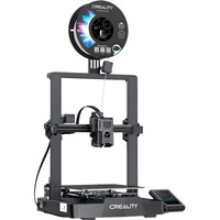 Creality Ender-3 V3 KE, 3D-printere Sort