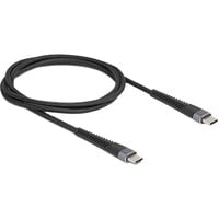 DeLOCK 81124, Kabel Sort
