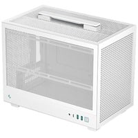 DeepCool R-CH160-WHNMI0-G-1, Towerkabinet Hvid