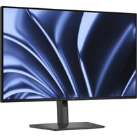 Dell P2726HE, LED-skærm mørk grå