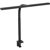 Digitus LED skrivebordslampe, LED lys Sort