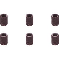 Dremel Slibebånd 6,4 mm, korn 120 