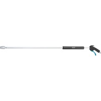 Hazet Blæsepistol 9040LG-3/2, lang, Blæse værktøj Sort/Blå