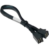 HighPoint NVMe-kabel 8643-8643-060 Sort