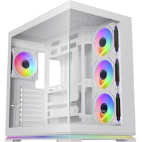 Krux Atron, Towerkabinet Hvid
