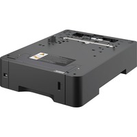 Kyocera PF-5150 Papirbakke 600 ark mørk grå, Papirbakke, Kyocera, 600 ark, 60 - 220 g/m², Grå, A4, A5, B5, Letter, Legal Custom (92 - 216 x 162 - 356 mm), 92.1 × 165.1 (Com6), 114×162 (Youkei2)