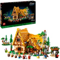 LEGO Bygge legetøj 