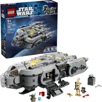 LEGO Star Wars Stjerneskib af Anzellaner, Bygge legetøj Detail