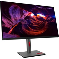 Lenovo P32p-30(A22315UP0), LED-skærm Sort
