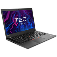 Lenovo Thinkpad T14 Generalüberholt, Notebook Sort