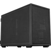 Lian Li DAN Cases B4, Towerkabinet Sort