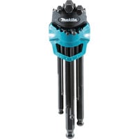 Makita B-65894, Skruetrækker Blå/Sort