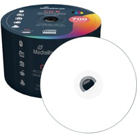 MediaRange Cd'er 