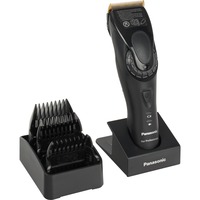Panasonic ER-GP82, Hår Trimmer Sort