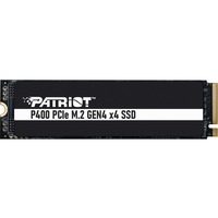 Patriot P400VP500GM28H, Solid state-drev 