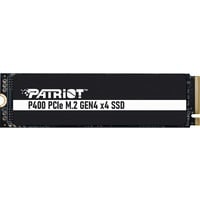 Patriot P400 V4 500 GB, Solid state-drev 