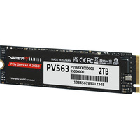 Patriot VIPER PV593 2 TB, Solid state-drev 