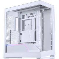 Phanteks NV5 MK2 DRGB GEPH-188, Towerkabinet hvid (mat)