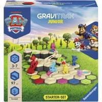 Ravensburger GraviTrax Junior - Starter-Set L Paw Patrol, Tog 